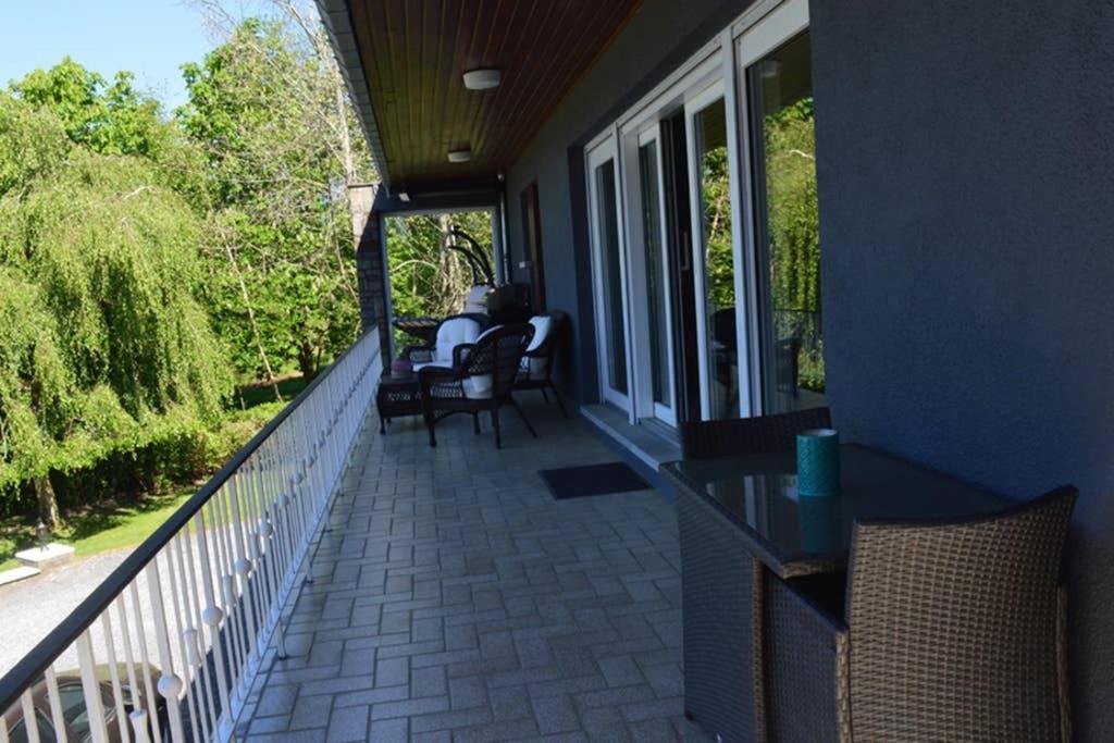 Maison De Vacances Privative A Louer آيويل المظهر الخارجي الصورة
