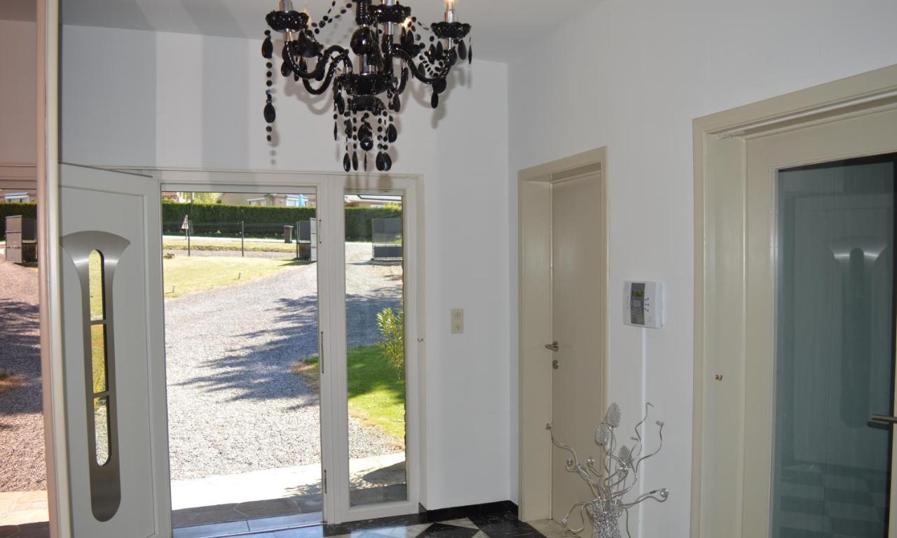 Maison De Vacances Privative A Louer آيويل المظهر الخارجي الصورة