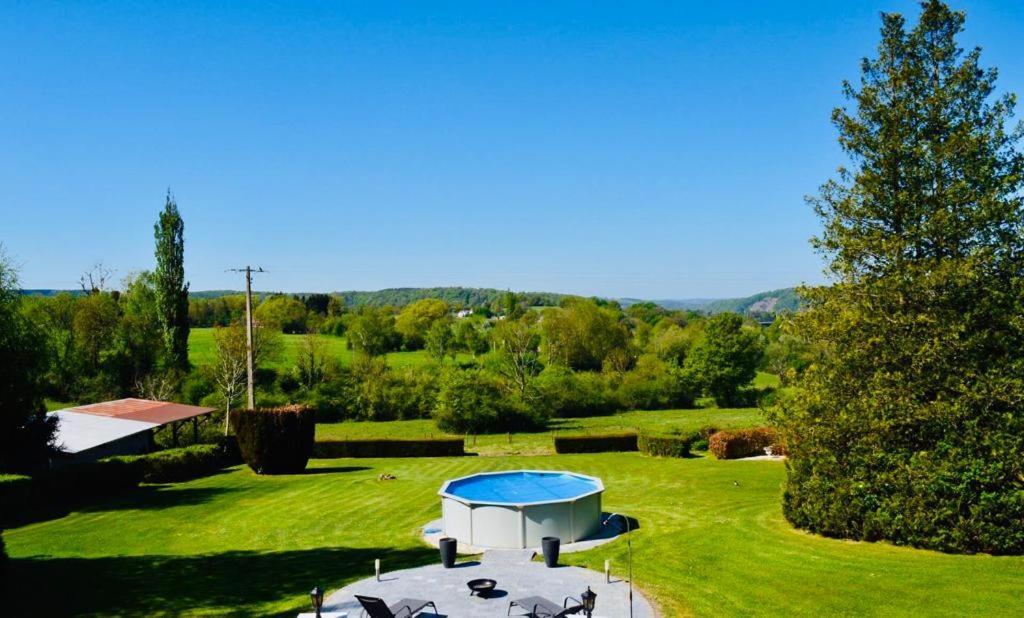 Maison De Vacances Privative A Louer آيويل المظهر الخارجي الصورة
