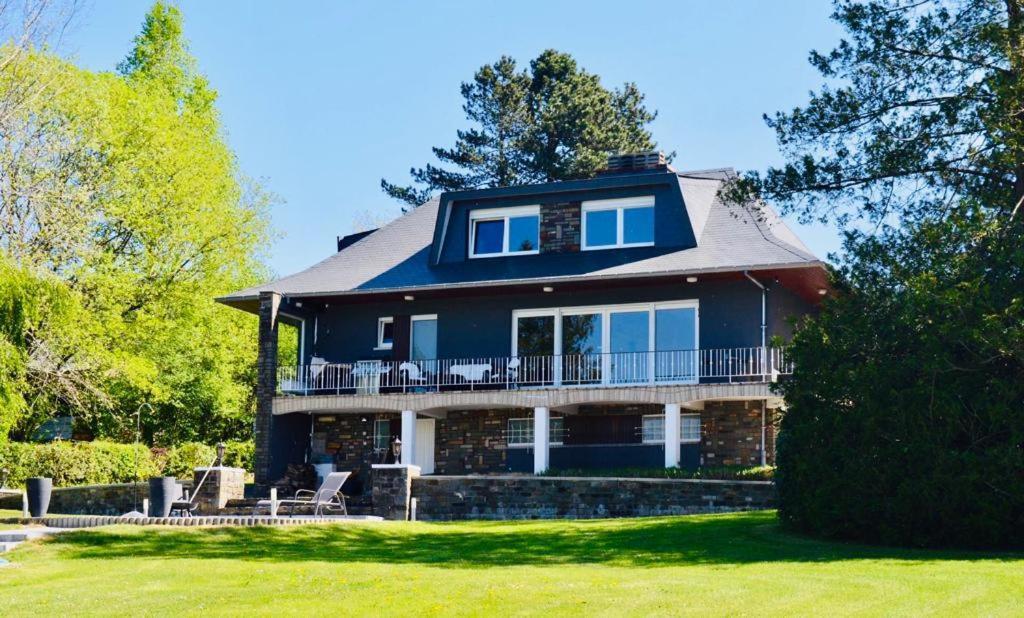 Maison De Vacances Privative A Louer آيويل المظهر الخارجي الصورة