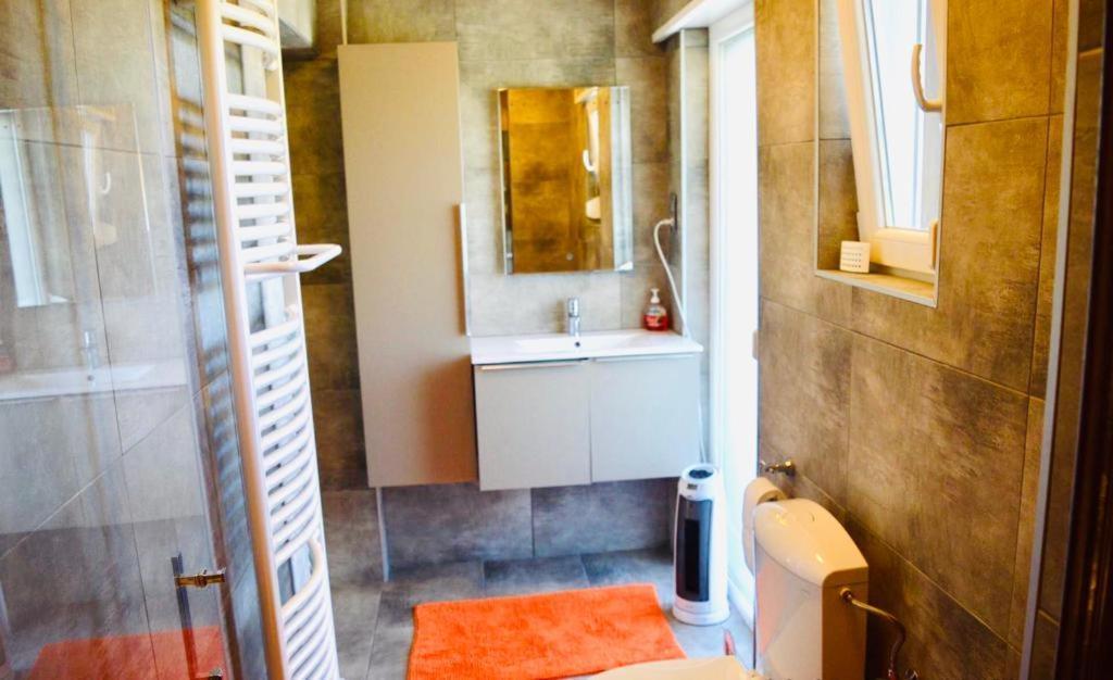 Maison De Vacances Privative A Louer آيويل المظهر الخارجي الصورة