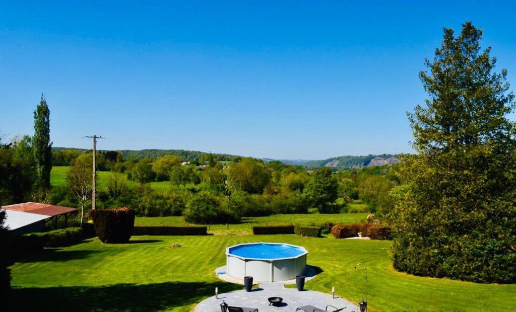 Maison De Vacances Privative A Louer آيويل المظهر الخارجي الصورة