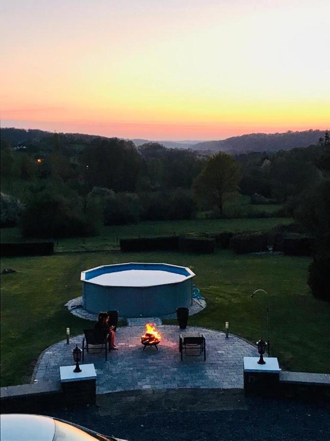 Maison De Vacances Privative A Louer آيويل المظهر الخارجي الصورة