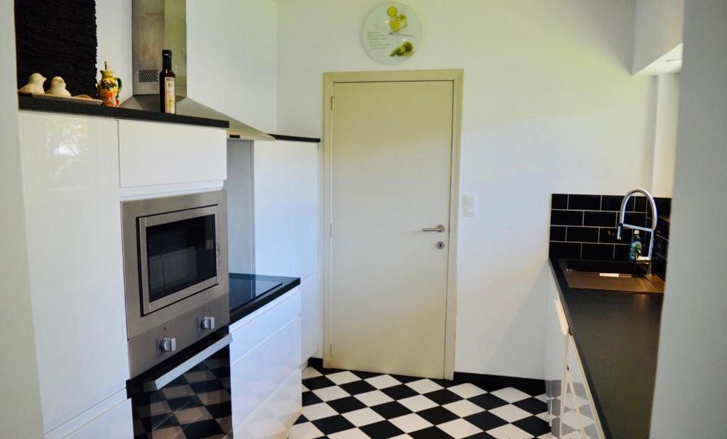 Maison De Vacances Privative A Louer آيويل المظهر الخارجي الصورة