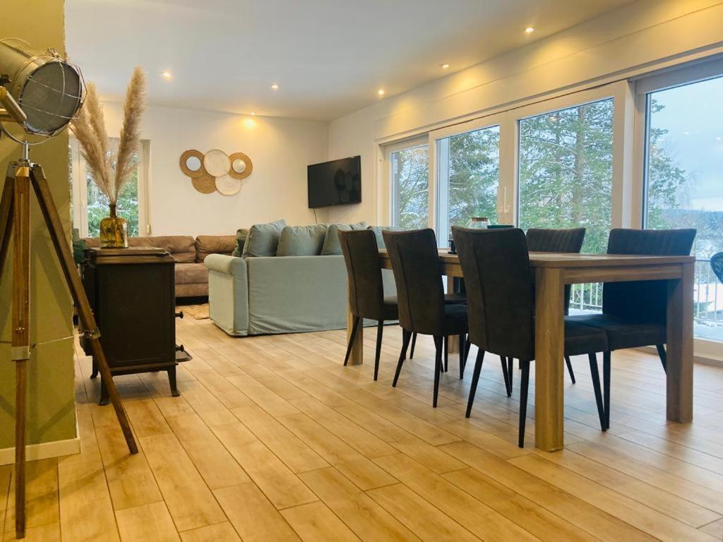 Maison De Vacances Privative A Louer آيويل المظهر الخارجي الصورة
