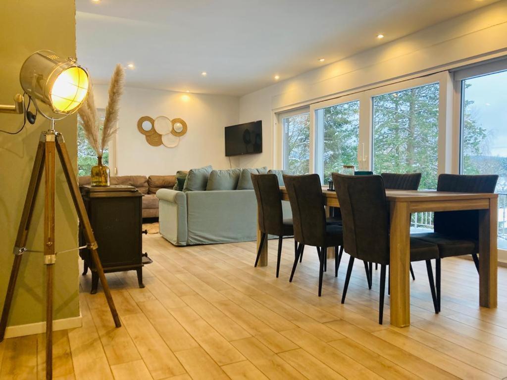 Maison De Vacances Privative A Louer آيويل المظهر الخارجي الصورة